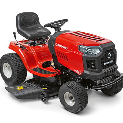 Troy-Bilt by MTD Horse 107T-S Rasentraktor – Detailansicht