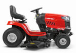 Troy-Bilt by MTD Horse 107T-S Rasentraktor – Detailansicht