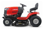 Troy-Bilt by MTD Horse 107T-S Rasentraktor – Detailansicht