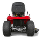 Troy-Bilt by MTD Horse 107T-S Rasentraktor – Detailansicht