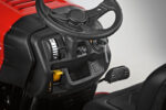 Troy-Bilt by MTD Horse 107T-S Rasentraktor – Detailansicht
