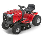 Troy-Bilt by MTD Pony 92T-S Rasentraktor – Detailansicht