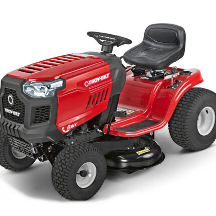 Troy-Bilt by MTD Pony 92T-S Rasentraktor – Detailansicht