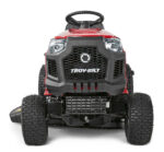 Troy-Bilt by MTD Pony 92T-S Rasentraktor – Detailansicht