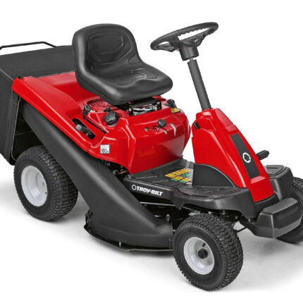 Troy-Bilt by MTD TB 76T-R Mini Rider Aufsitzmäher