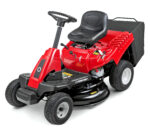 Troy-Bilt by MTD TB 76T-R Mini Rider Aufsitzmäher – Detailansicht