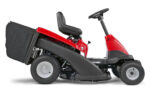 Troy-Bilt by MTD TB 76T-R Mini Rider Aufsitzmäher – Detailansicht