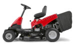 Troy-Bilt by MTD TB 76T-R Mini Rider Aufsitzmäher – Detailansicht