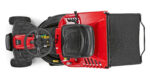 Troy-Bilt by MTD TB 76T-R Mini Rider Aufsitzmäher – Detailansicht
