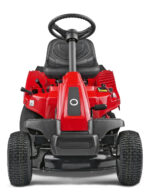 Troy-Bilt by MTD TB 76T-R Mini Rider Aufsitzmäher – Detailansicht