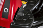 Troy-Bilt by MTD TB 76T-R Mini Rider Aufsitzmäher – Detailansicht