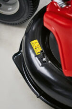 Troy-Bilt by MTD TB 76T-R Mini Rider Aufsitzmäher – Detailansicht