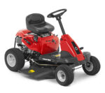 Troy-Bilt by MTD TB 76T-S Mini Rider Aufsitzmäher – Detailansicht