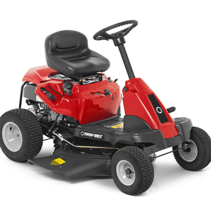 Troy-Bilt by MTD TB 76T-S Mini Rider Aufsitzmäher – Detailansicht