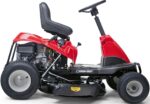 Troy-Bilt by MTD TB 76T-S Mini Rider Aufsitzmäher – Detailansicht