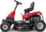 Troy-Bilt by MTD TB 76T-S Mini Rider Aufsitzmäher – Detailansicht