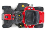 Troy-Bilt by MTD TB 76T-S Mini Rider Aufsitzmäher – Detailansicht