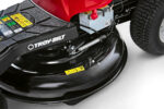 Troy-Bilt by MTD TB 76T-S Mini Rider Aufsitzmäher – Detailansicht
