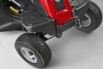 Troy-Bilt by MTD TB 76T-S Mini Rider Aufsitzmäher – Detailansicht