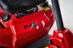 Troy-Bilt by MTD TB 76T-S Mini Rider Aufsitzmäher – Detailansicht