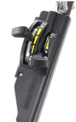 Weibang Rasenmäher WB 507 SC V – Kardanwelle – Detailansicht