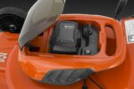 Husqvarna LC 142iS Akku-Rasenmäher inkl. Akku | Ladegerät – Detailansicht