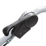 Bertolini EA 401 S Einachser-Set Easycult 50 inkl. Bodenfräsr | Bereifung – Detailansicht