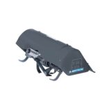 Bertolini EA 401 S Einachser-Set Easycult 50 inkl. Bodenfräsr | Bereifung – Detailansicht