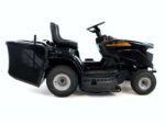 Black Edition PRO 218/98 Twin H Rasentraktor – Detailansicht