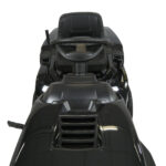 STIGA Black Edition Pro 218/98 Twin HK Rasentraktor – Detailansicht