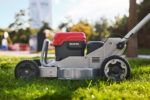 Cramer 82LM76S Akku-Rasenmäher ohne Akku | Ladegerät – Detailansicht