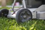Cramer 82LM76S Akku-Rasenmäher ohne Akku | Ladegerät – Detailansicht