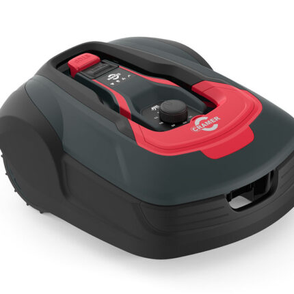 Cramer RM 2000 Mähroboter