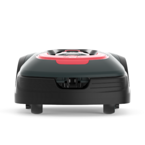 Cramer RM 2000 Mähroboter – Detailansicht