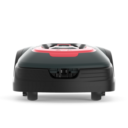 Cramer RM 2000 Mähroboter – Detailansicht
