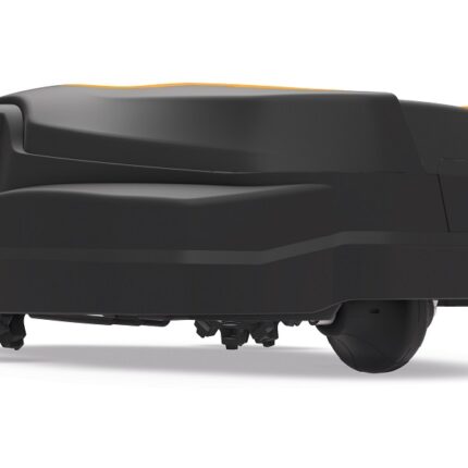 Cub Cadet XR5 2000 Mähroboter – Detailansicht