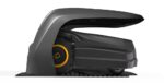 Cub Cadet XR5 2000 Mähroboter – Detailansicht