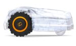 Cub Cadet XR5 2000 Mähroboter – Detailansicht