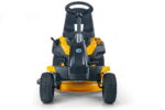 Cub Cadet LR2 ES76 Akku Rasentraktor Minirider – Detailansicht