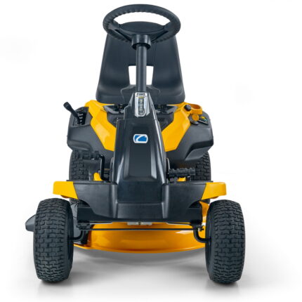 Cub Cadet LR2 ES76 Akku Rasentraktor Minirider – Detailansicht