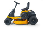 Cub Cadet LR2 ES76 Akku Rasentraktor Minirider – Detailansicht