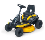 Cub Cadet LR2 ES76 Akku Rasentraktor Minirider – Detailansicht