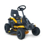 Cub Cadet LR2 ES76 Akku Rasentraktor Minirider – Detailansicht