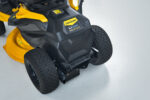 Cub Cadet LR2 ES76 Akku Rasentraktor Minirider – Detailansicht