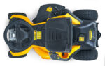 Cub Cadet LR2 ES76 Akku Rasentraktor Minirider – Detailansicht