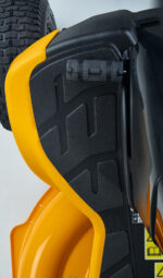 Cub Cadet LR2 ES76 Akku Rasentraktor Minirider – Detailansicht