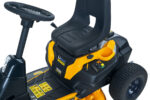 Cub Cadet LR2 ES76 Akku Rasentraktor Minirider – Detailansicht