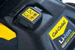 Cub Cadet LR2 ES76 Akku Rasentraktor Minirider – Detailansicht