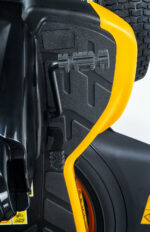 Cub Cadet LR2 ES76 Akku Rasentraktor Minirider – Detailansicht