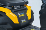 Cub Cadet LR2 ES76 Akku Rasentraktor Minirider – Detailansicht